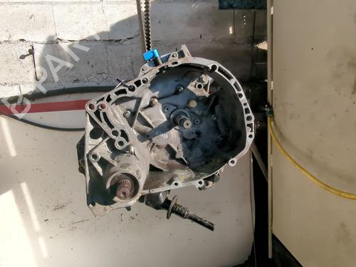 Used Gearbox RENAULT MEGANE Scenic (JA0/1_) 1.6 e (JA0F) (90 hp) 32135054