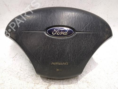 Used Driver airbag FORD FOCUS II Turnier (DA_, FFS, DS) 1.8 TDCi (115 hp) 32657332