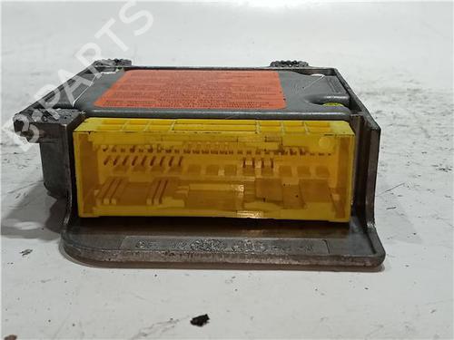Kollisjonspute styreenhet SEAT LEON (1M1) 1.9 TDI | BP23915244M53 