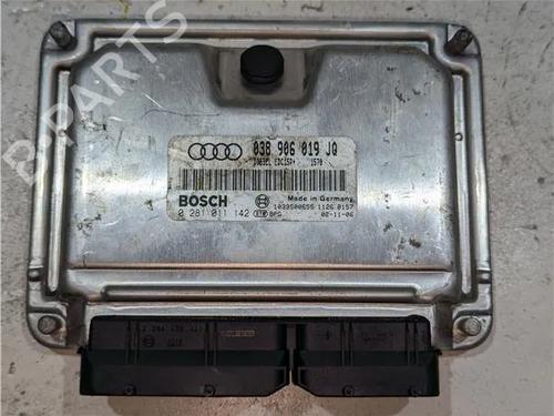 Electronic module AUDI A4 B6 (8E2) 1.9 TDI quattro | BP23925085M83