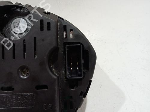 Instrument cluster SKODA FABIA I Saloon (6Y3) 1.4 16V | BP27307814C47 