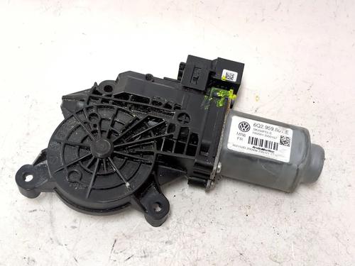 Used Left front window motor VW POLO IV Saloon (9N2, 9N4) 1.9 TDI (101 hp) 26206588