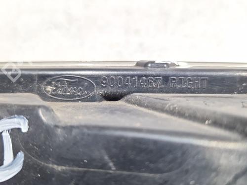 Right front fog light FORD FOCUS III 1.0 EcoBoost | BP30193124C31 