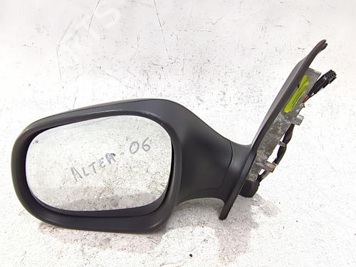 Retrovisor esquerdo Retrovisor esquerdo SEAT ALTEA XL (5P5, 5P8) 2.0 TDI 16V (140 hp) 32859617 32859617