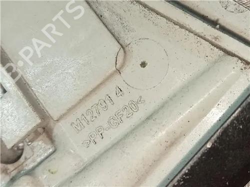 Rear left lock SEAT ALTEA XL (5P5, 5P8) 1.9 TDI | BP23918707C100 