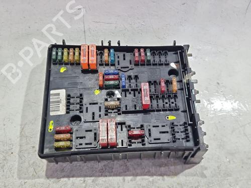 Used Fuse box Fuse box AUDI A3 (8P1) 2.0 TDI 16V quattro (140 hp) 34007255 34007255