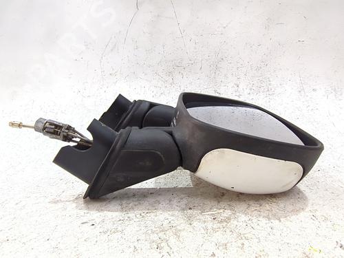 Used Right mirror Right mirror FIAT DOBLO Box Body/MPV (223_) 1.3 D Multijet (75 hp) 33543850 33543850