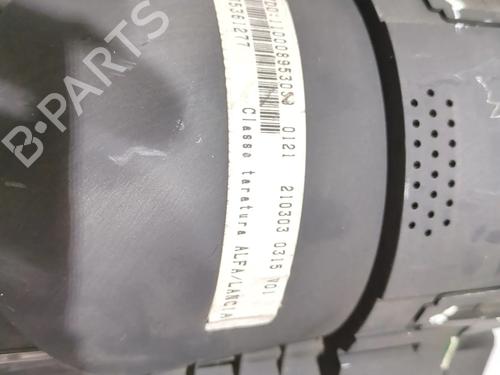 Instrument cluster ALFA ROMEO 147 (937_) 1.9 JTD (937.AXD1A, 937.BXD1A, 937.AXV1A, 937.BXB1A,... | BP24358280C47