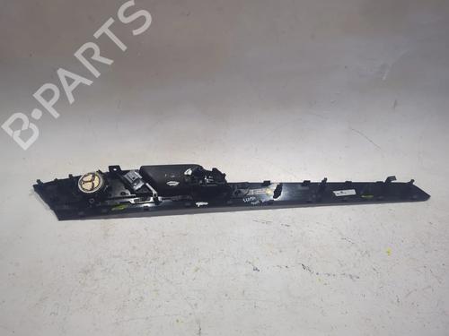 Front left interior door handle VW PASSAT B8 Variant (3G5, CB5) 2.0 TDI | BP23902616I13 