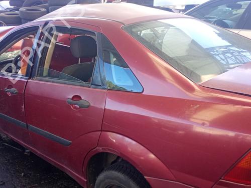 Peças FORD FOCUS I Saloon (DFW) 1.6 16V 4951916