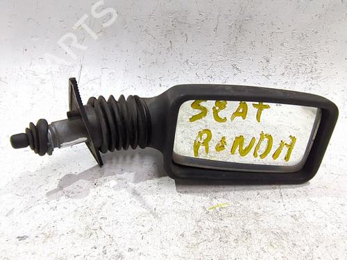 Used Right mirror Right mirror SEAT RONDA (22A) 1.7 Diesel (54 hp) 33320336 33320336