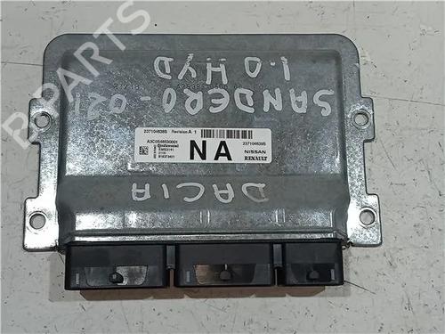 Elektronisk modul DACIA SANDERO III 1.0 TCe 90 (91 hp) 23921612