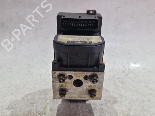Used ABS pump ABS pump TOYOTA COROLLA (_E12_) 2.0 D-4D (CDE120_, CDE120R) (90 hp) 34186091 34186091
