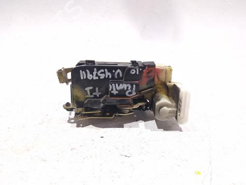 Used Rear left lock FIAT PUNTO (188_) 1.2 16V 80 (188.233, .235, .253, .255, .333, .353, .639,... (80 hp) 30000796