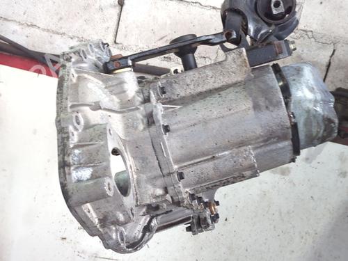 Gearbox ROVER 25 I Hatchback (RF) 1.6 16V | BP37602356M3 - Image 2