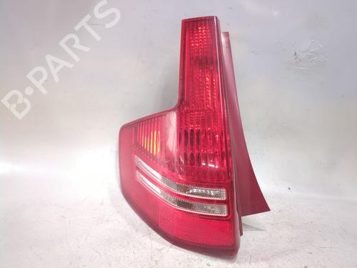 Used Left taillight CITROËN C4 I (LC_) 1.6 HDi (109 hp) 27806591