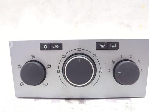 Used Climate control Climate control 38873417 38873417