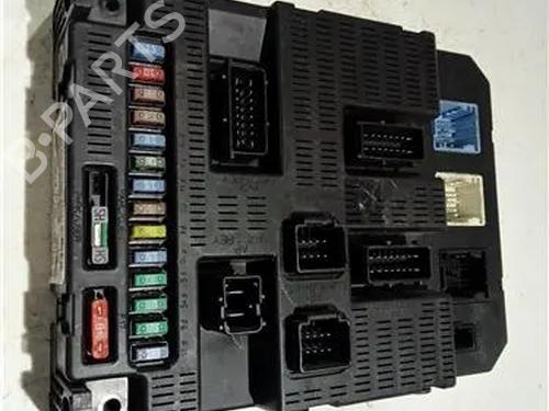 Used Fuse box PEUGEOT 207 (WA_, WC_) 1.4 HDi (68 hp) 23926766