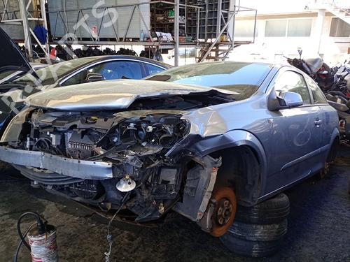 Ratlås/Tændingslås OPEL ASTRA H (A04) 1.9 CDTI (L48) | BP24885679M48 