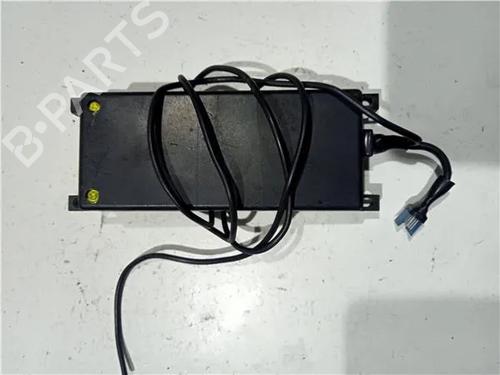 Used Antenna/Base BMW 3 Compact (E36) 316 i (102 hp) 23931277