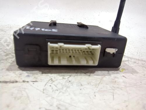 Modulo electronico CHEVROLET REZZO MPV (U100) 1.6 | BP26595666M83 