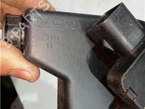 Pedal CITROËN XSARA (N1) 1.9 TD | BP24967253I4 