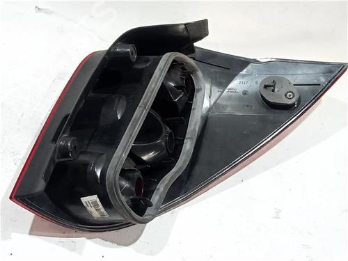 Left taillight RENAULT LAGUNA II Grandtour (KG0/1_) 1.9 dCi (KG1V) | BP23920611C34 