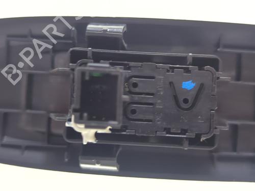 Right front window switch CITROËN C4 II (NC_) 1.6 HDi 110 | BP39493964I26 - Image 5