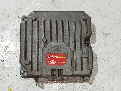 Used Electronic module FIAT UNO (146_, 158_) 1.0 (146E) (56 hp) 23913216