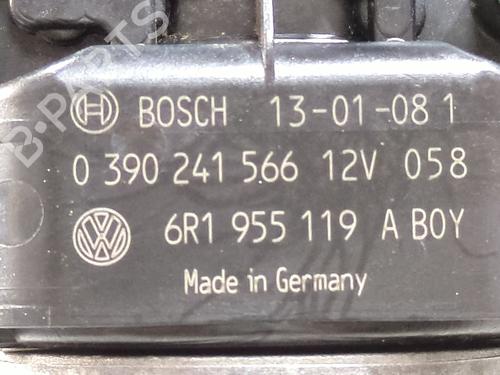 Front wiper motor SEAT IBIZA IV (6J5, 6P1) 1.6 TDI | BP27310787M29 