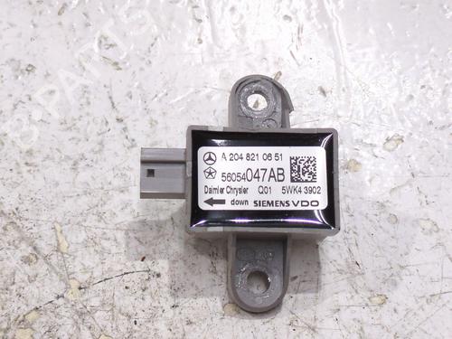 electronic-sensor-mercedes-benz-c-class-w204-2007-2008-2009-2010-2011-2012-2013-2014-2015-32657561 main image