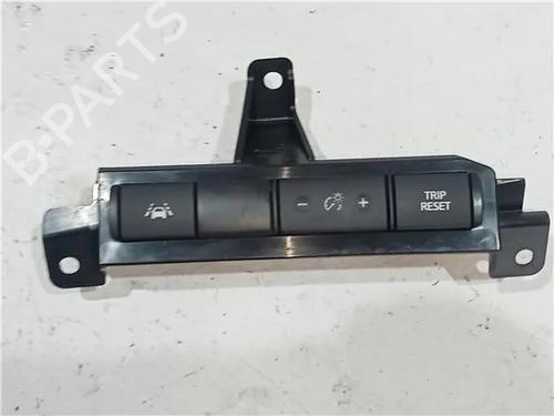 Used Switch NISSAN JUKE (F16_) 1.0 (114 hp) 23920040