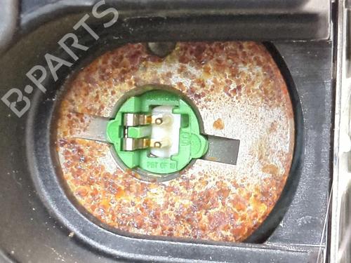 Driver airbag PEUGEOT 407 SW (6E_, 6D_) 2.0 | BP26215549C9 