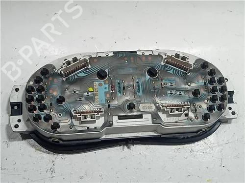 Instrument cluster RENAULT KANGOO (KC0/1_) D 65 1.9 (KC0E, KC02, KC0J, KC0N) | BP23915124C47 