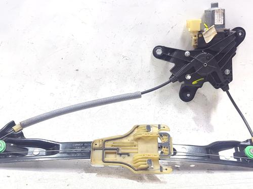 Used Front left window mechanism Front left window mechanism 38726761 38726761