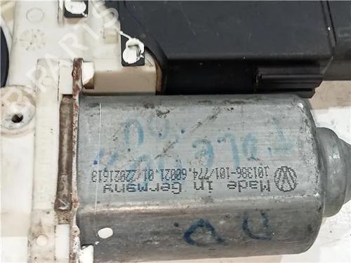 Right front window motor SEAT TOLEDO II (1M2) 1.9 TDI | BP23913121E20