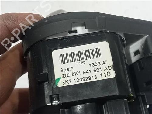 Switch AUDI Q3 (8UB, 8UG) 2.0 TDI quattro | BP23917710I30 