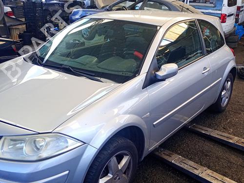 Used Parts RENAULT MEGANE II (BM0/1_, CM0/1_) 1.6 16V (BM0C, CM0C) 5005867