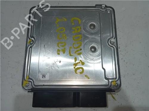 Elektronisk modul VW CADDY III MPV (2KB, 2KJ, 2CB, 2CJ) 2.0 SDI | BP23932591M83 