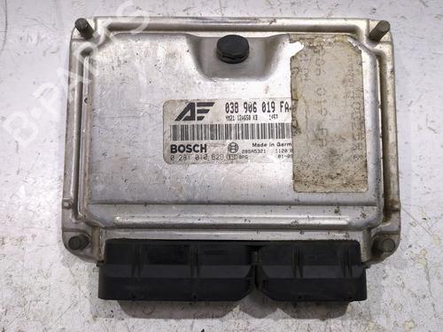 Módulo eletrónico FORD GALAXY I (WGR) [1995-2006]  32844681