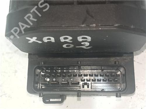 ABS pump CITROËN XSARA (N1) 1.9 TD | BP24967537M43 