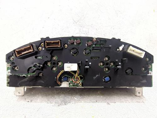 Instrument cluster NISSAN ALMERA II (N16) 2.2 dCi | BP29388453C47 