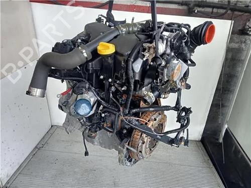 Motor für DACIA DOKKER Box Body/MPV 1.5 dCi (FEAJ) (90 hp) 23911398