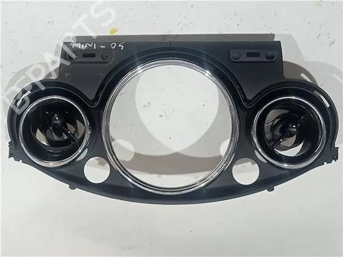 Luftventil MINI MINI (R50, R53) Cooper (116 hp) 23920683