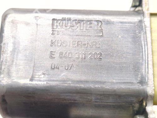 Right front window motor AUDI A3 (8P1) 2.0 TDI 16V | BP31370290E20