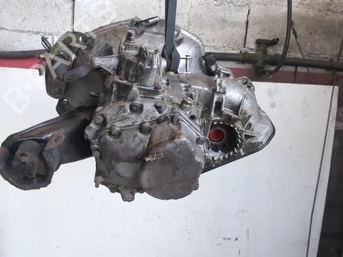 Gearbox DAEWOO LANOS Saloon (KLAT) 1.3 | BP26434020M3 