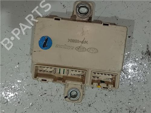 Electronic module KIA SPORTAGE II (JE_, KM_) 2.0 CRDi | BP23922432M83 