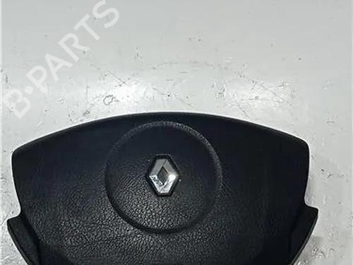 Førerens kollisjonspute RENAULT CLIO II (BB_, CB_) 1.5 dCi (B/CB08) (82 hp) 23914331