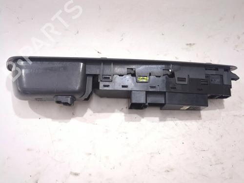 Left front window switch VOLVO S40 I (644) 1.9 DI | BP27928697I27 