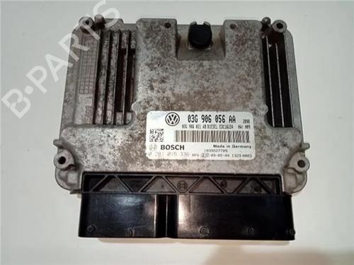 Used Electronic module SEAT LEON (1P1) 1.9 TDI (105 hp) 23908960